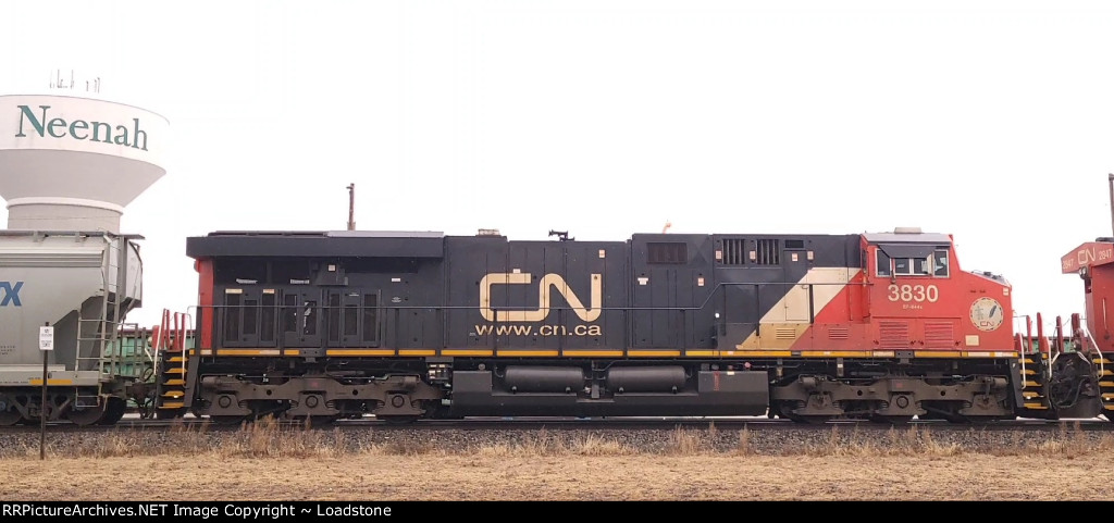 CN 3830